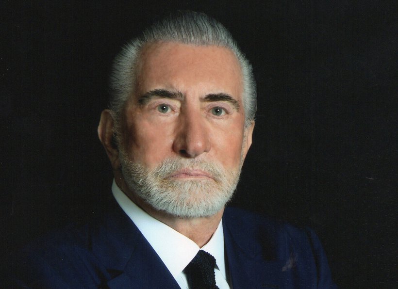 Morre Silvano Raia, pioneiro no transplante de fígado no Brasil