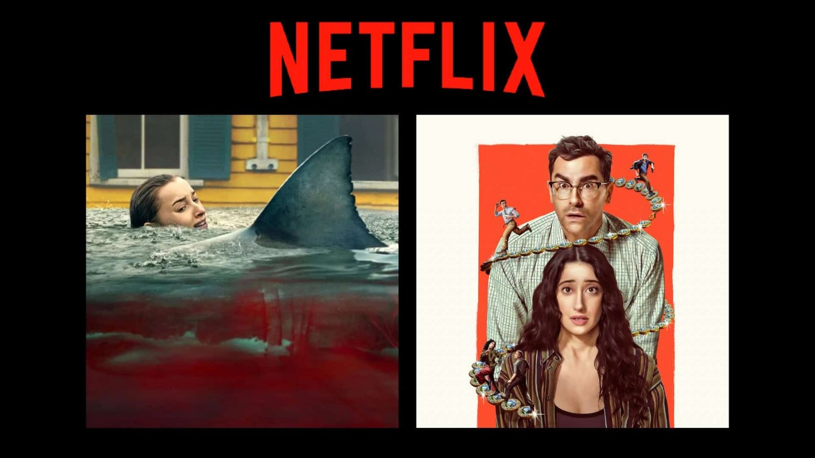 Netflix: lançamentos da semana (6 a 12 de abril)
