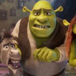 O retorno de Shrek e Burro para os cinemas após mais de uma década de espera