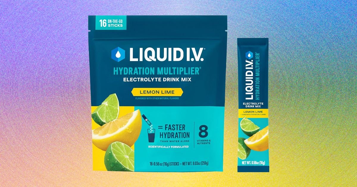 Os 10 melhores pós eletrolíticos (testamos quase 20)