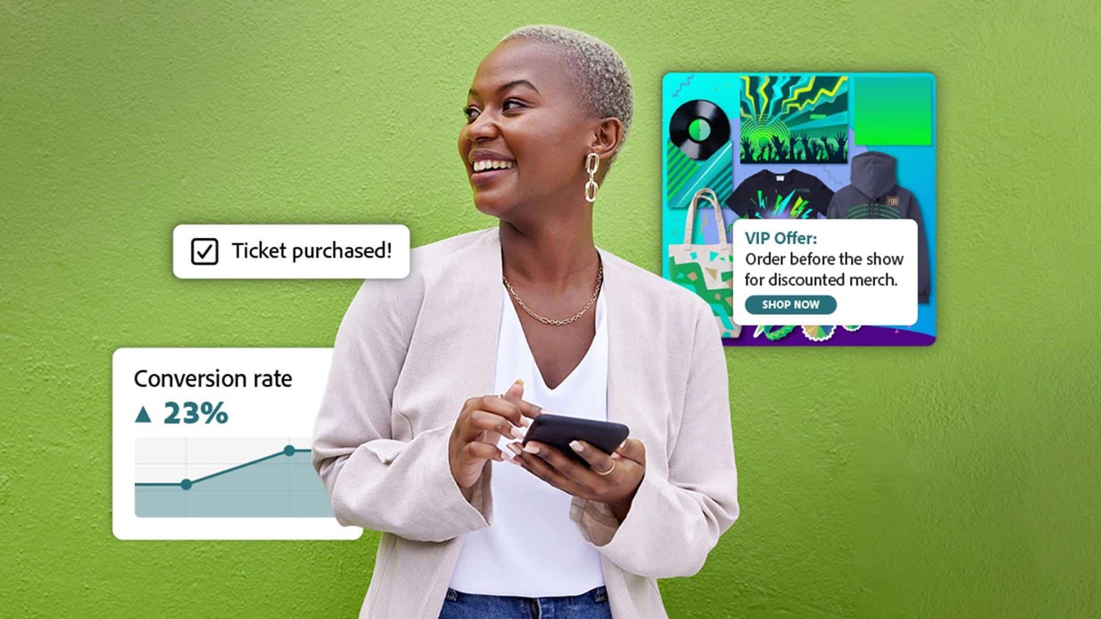 Os clientes desejam marketing personalizado. Por que a maioria das marcas não consegue entregar?