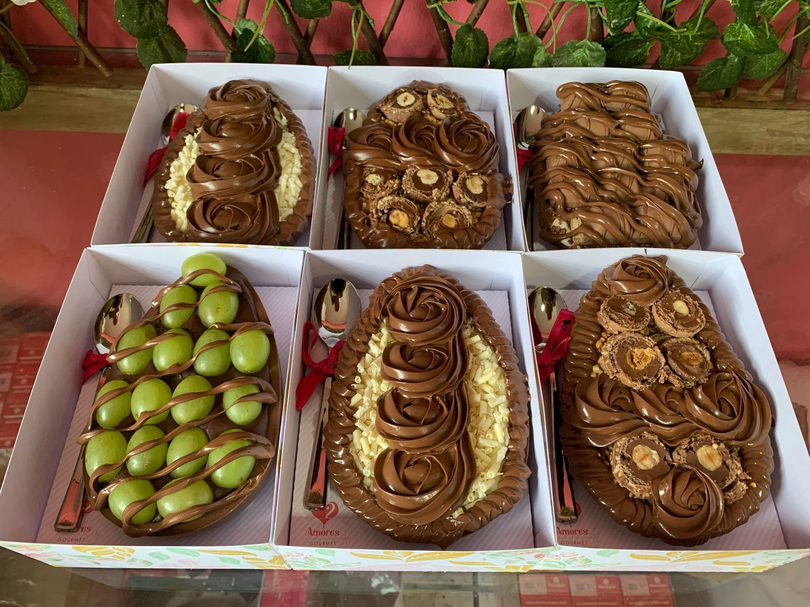 Páscoa abre oportunidades para pequenos negócios do Vale do Ribeira | ASN São Paulo