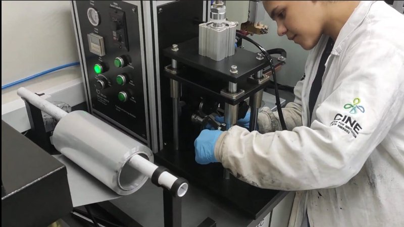 Pesquisadores mostram caminho para otimizar supercapacitores de sódio