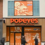 Popeyes entra no fandom de anime com a colaboração de 'One Piece'