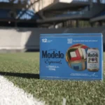 Por dentro do maior investimento da Modelo no futebol até o momento, antes da Copa do Mundo