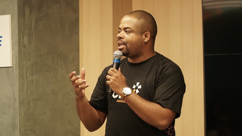 Crie Audiovisual abre vagas para capacitação gratuita em animação com foco em negócios | ASN São Paulo