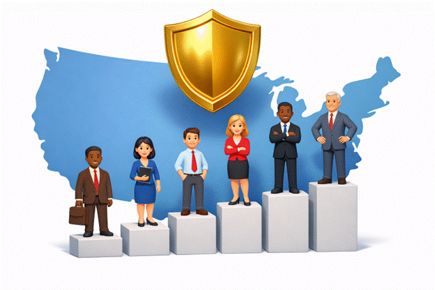 Regras salariais H-1B de 2026: o que empregadores e trabalhadores precisam saber