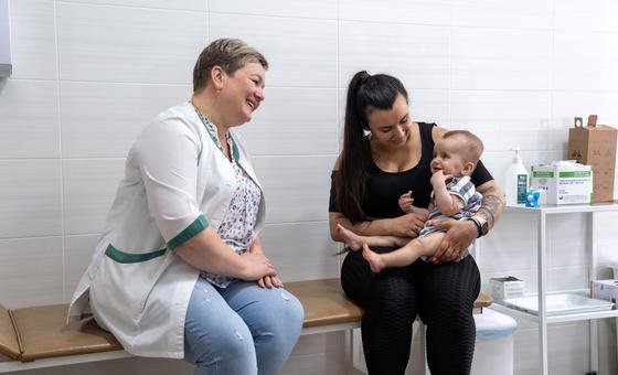 Relatório da OMS indica avanços no combate à hepatite no mundo e destaca Brasil