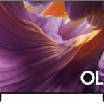 Samsung Vision AI TV 65" OLED 4K