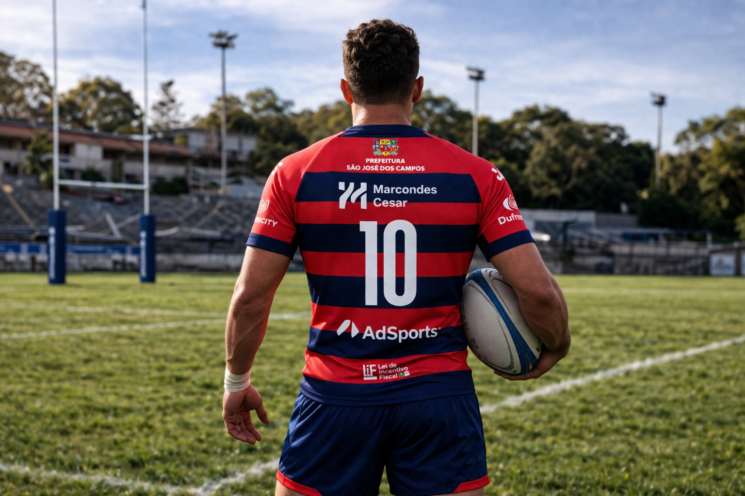 Startup escolhe São José dos Campos para lançar plataforma inédita que facilita a busca por patrocínio esportivo