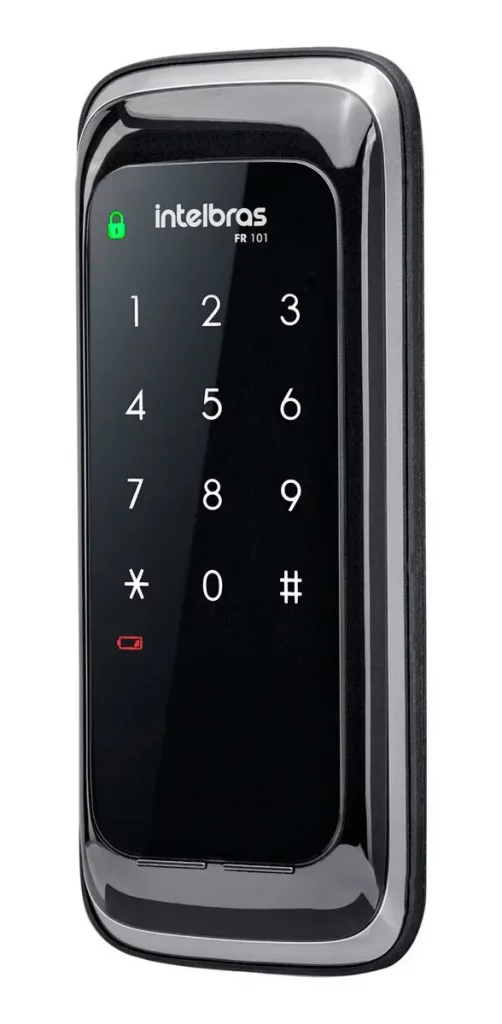 Segurança Inteligente: Fechaduras Digitais em Oferta