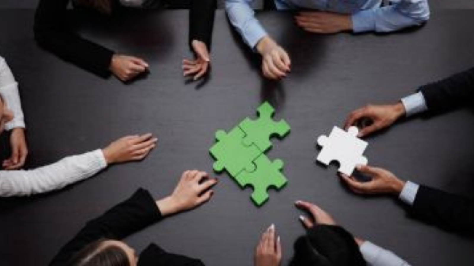 O que realmente impulsiona o desempenho de uma equipe