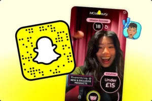Sociável: Snapchat aposta nos Snapcodes como ferramenta de marketing
