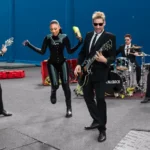 Trilha da campanha: trilha sonora de Cheetos um assalto com Megan Thee Stallion, Nickelback