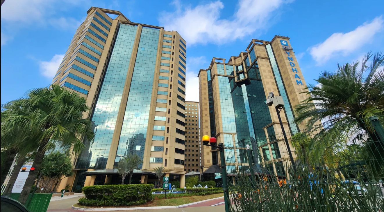 Wyndham São Paulo Ibirapuera é o novo associado do São Paulo Convention & Visitors Bureau e reforça posicionamento no turismo de negócios