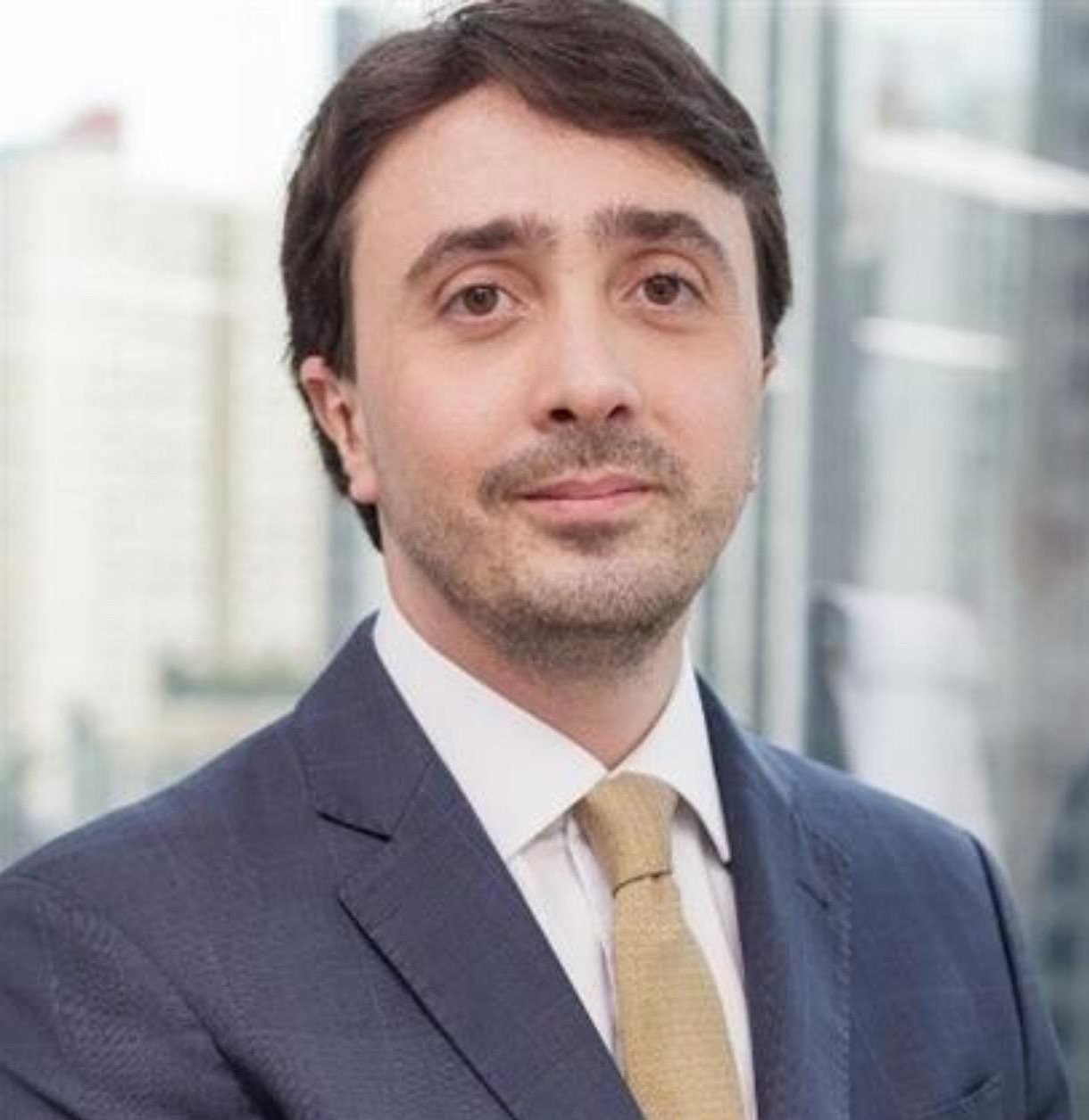 A Sociedade Civil que Não Espera o Poder Público