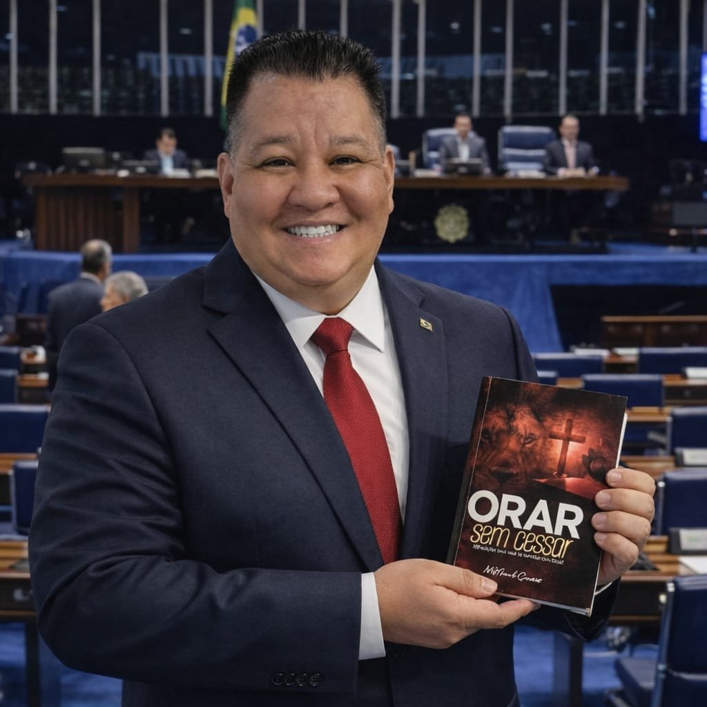 Marcelo Generoso é considerado um dos maiores jornalistas da região Norte do país