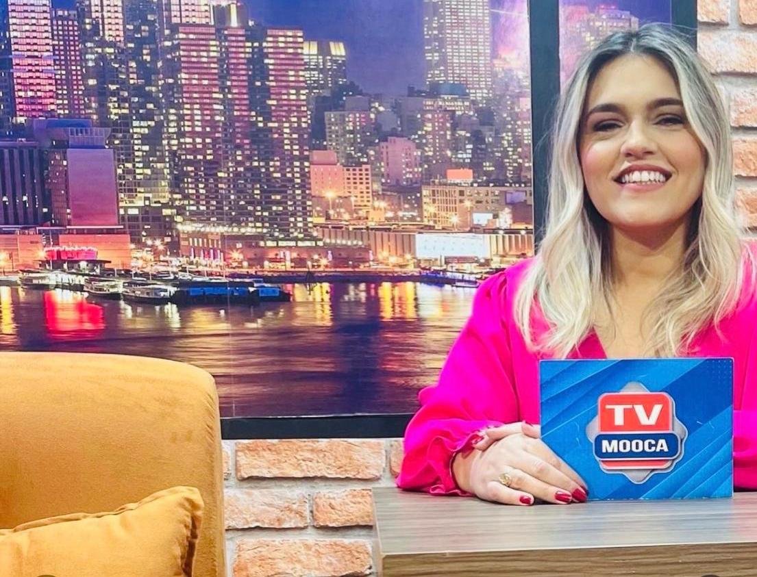 Jornalista Marcelle Fernandes Costa será homenageada por sua contribuição à comunicação regional em São Paulo