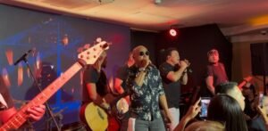 Monte Carlo Poker Clube recebe Rick & Renner e transforma noite em espetáculo em São Paulo