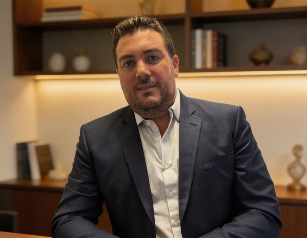 Felipe Capuano assume a diretoria de operações da House de vendas da Yuny Incorporadora