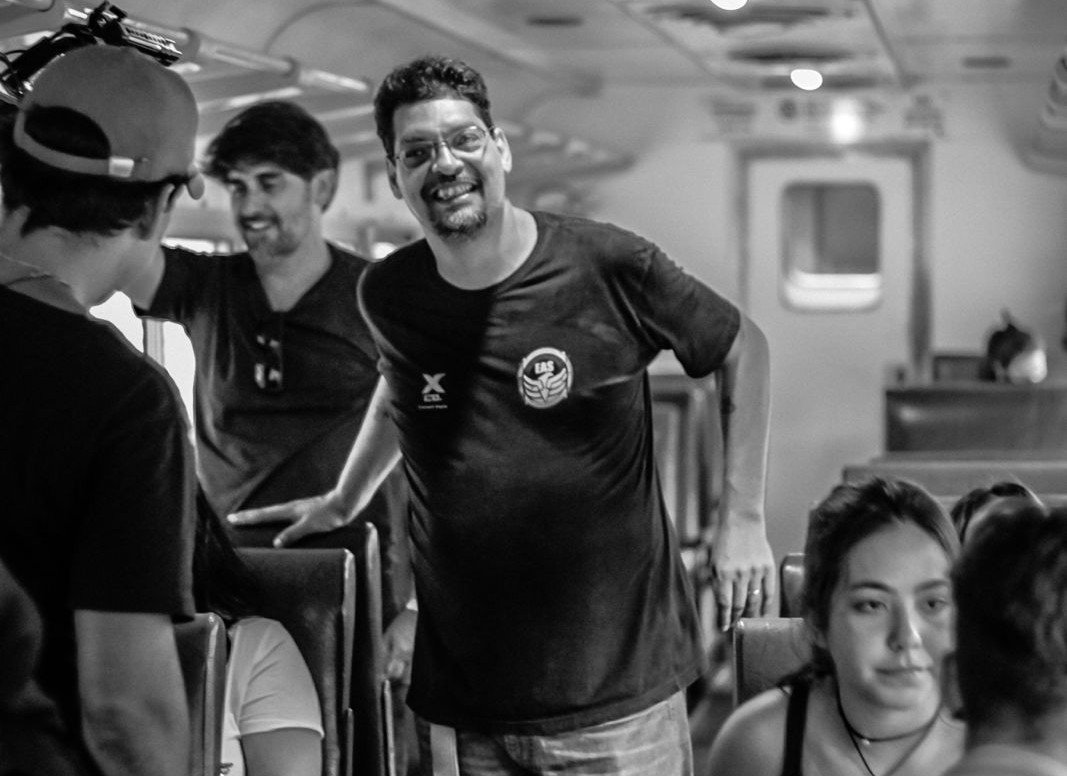 Marcus Dartagnãn: 25 anos moldando a imagem brasileira do Padrão Globo ao cinema internacional