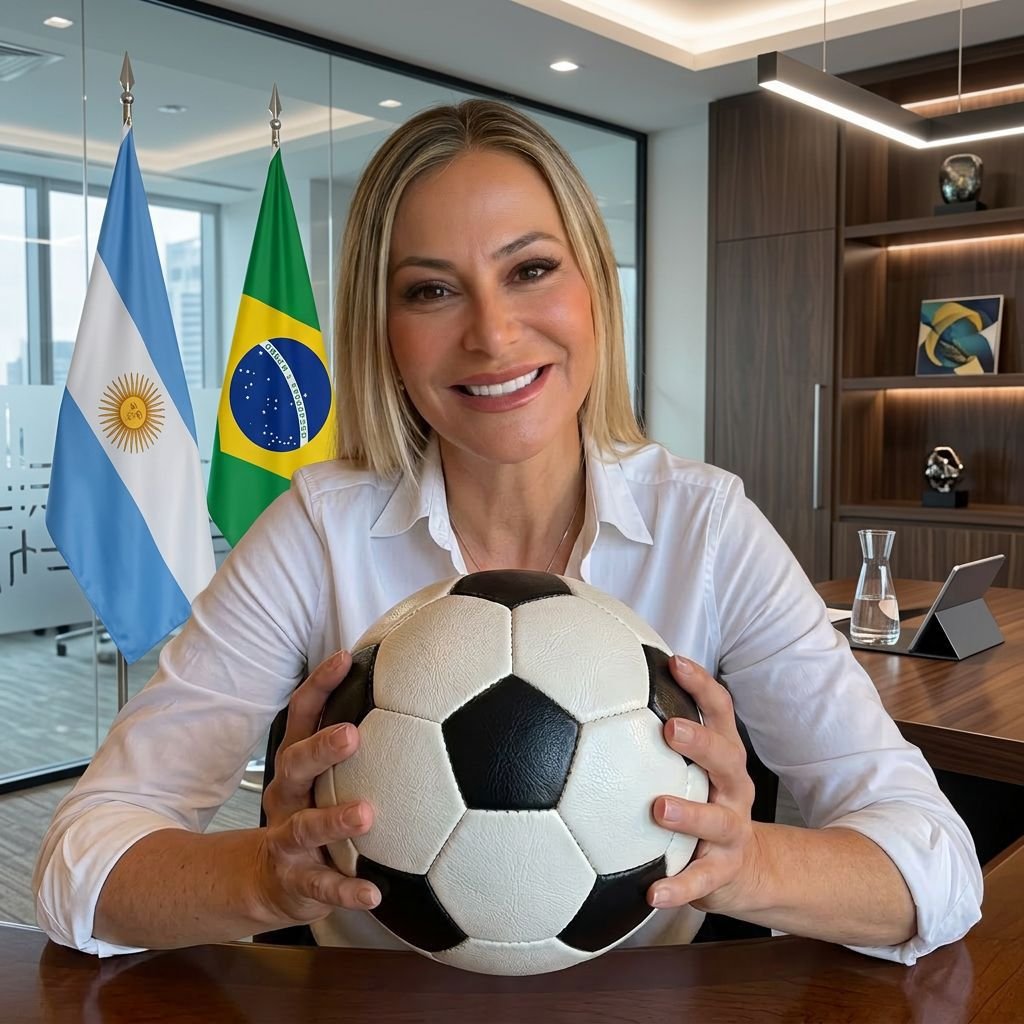 O Efeito Seleção: a estratégia invisível que impulsiona carreiras no futebol de elite