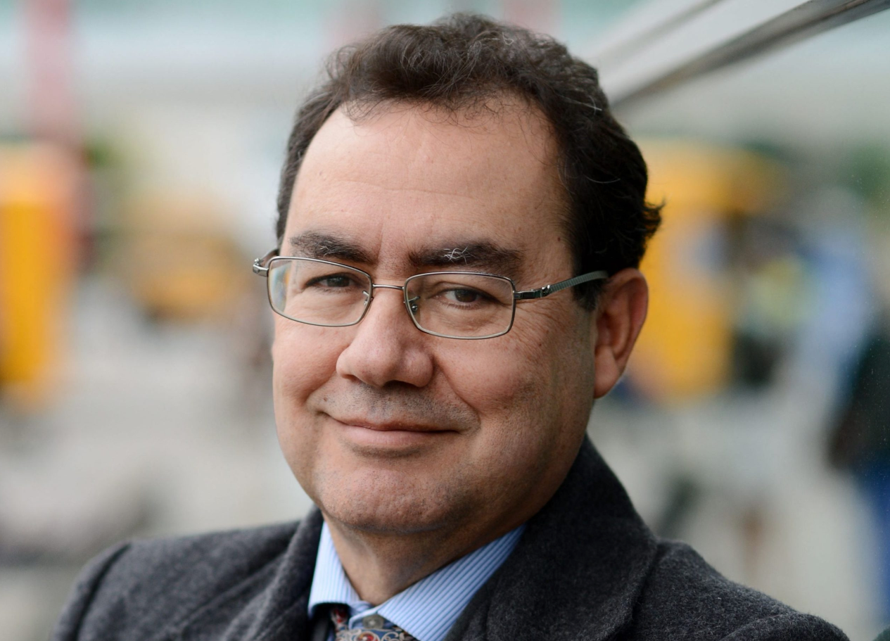 Augusto Cury fará palestra gratuita sobre futuro sustentável durante Prêmio Consciência Ambiental / Immensità 2026