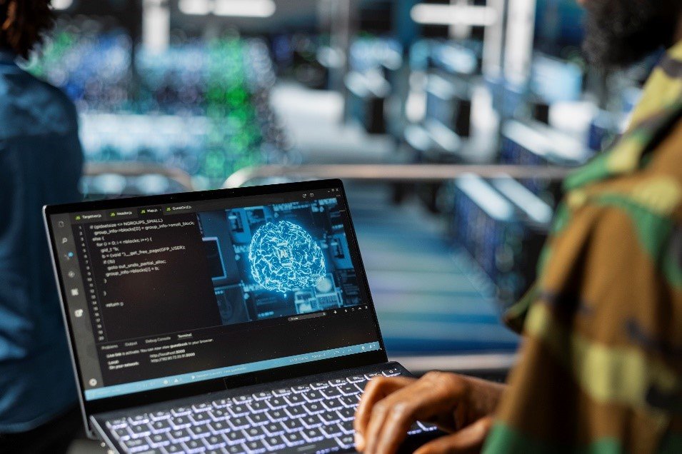 Inteligência artificial deixa de ser tendência e vira ferramenta de sobrevivência para empresas