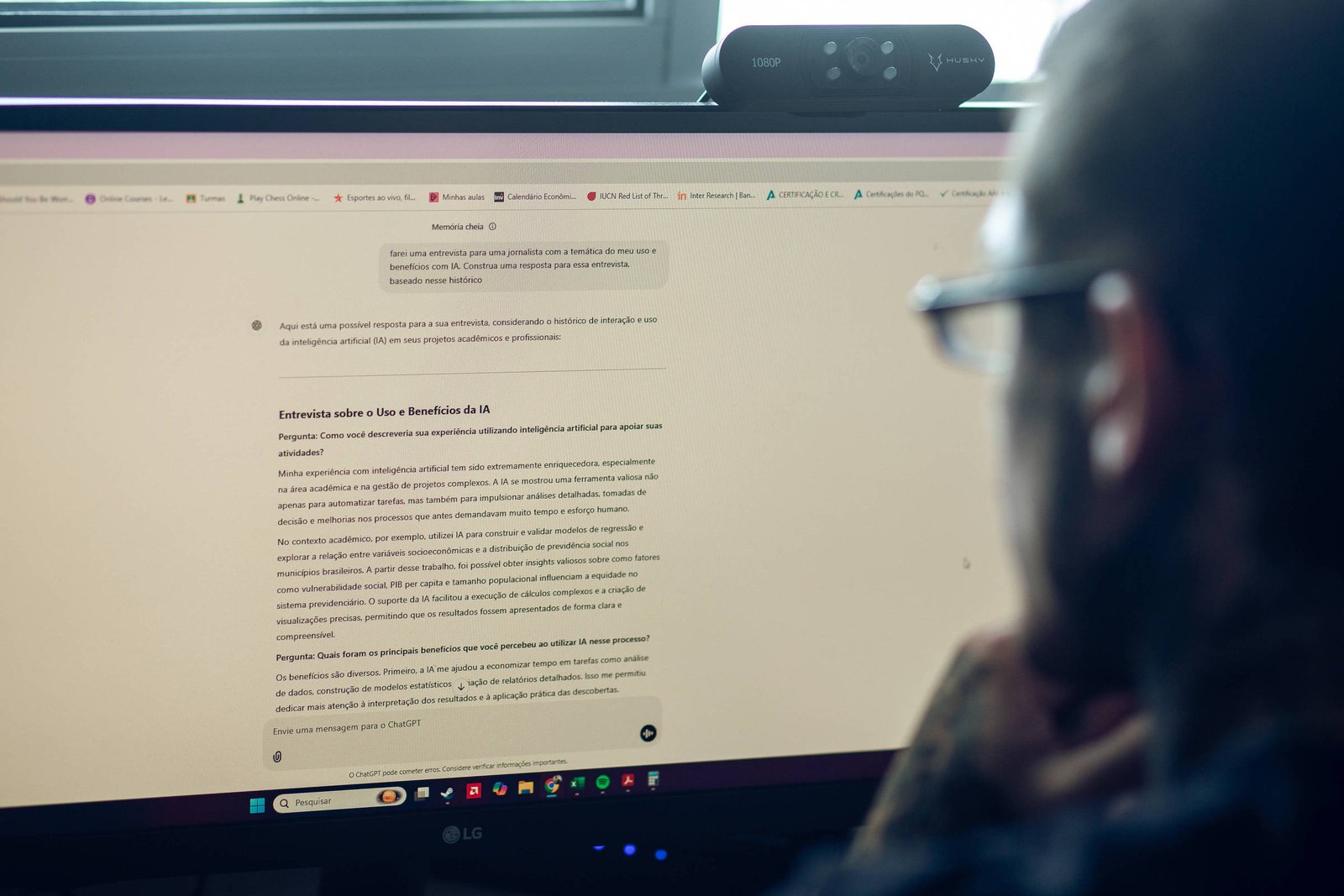 Folha e UOL assinam acordo inédito no Brasil com OpenAI – 25/05/2026 – Economia