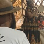 Jurema Sagrada: começa segundo seminário em terra Truká - 21/05/2026 - Virada Psicodélica