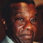 Quem foi Milton Santos, o maior geógrafo brasileiro - 05/05/2026 - Ciência
