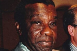 Quem foi Milton Santos, o maior geógrafo brasileiro - 05/05/2026 - Ciência