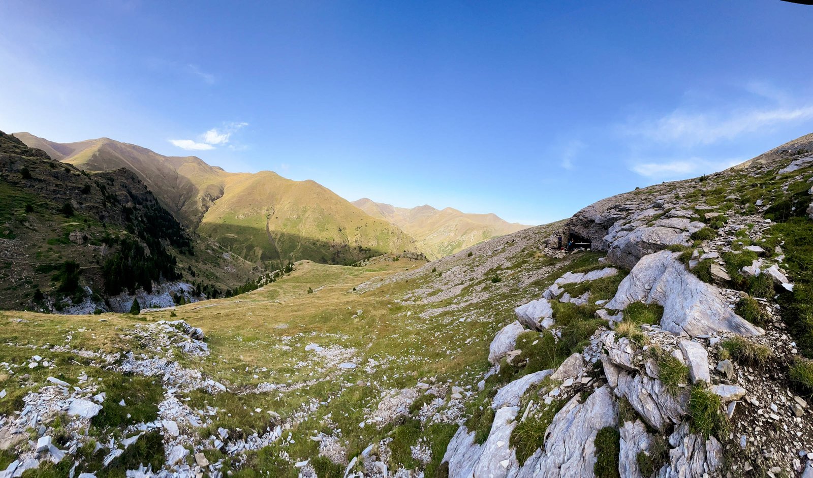Pirineus: caverna a 2.235 m revela ocupação de 5.000 anos – 11/05/2026 – Ciência