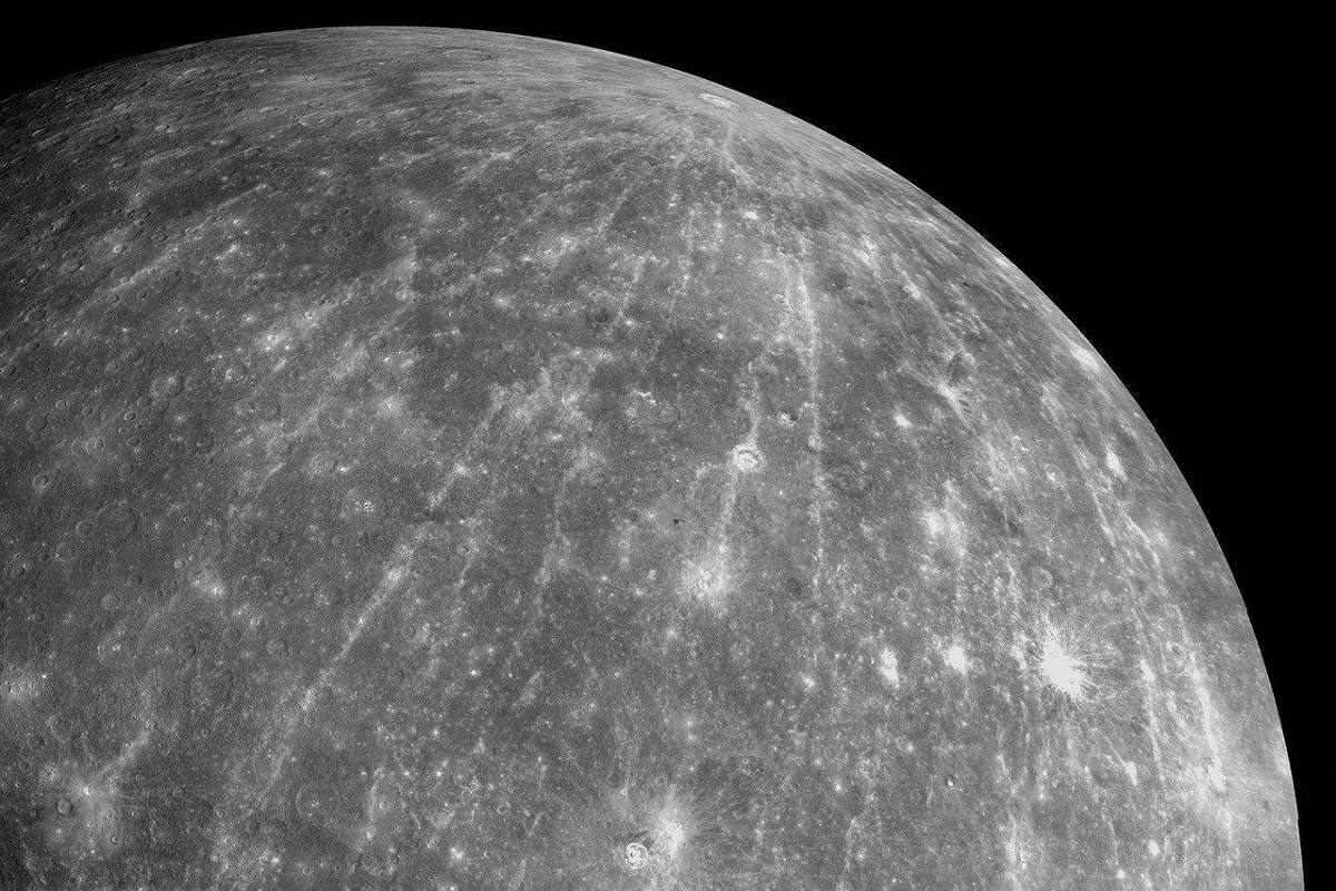 James Webb: exoplaneta pode ter semelhança com Mercúrio – 12/05/2026 – Ciência