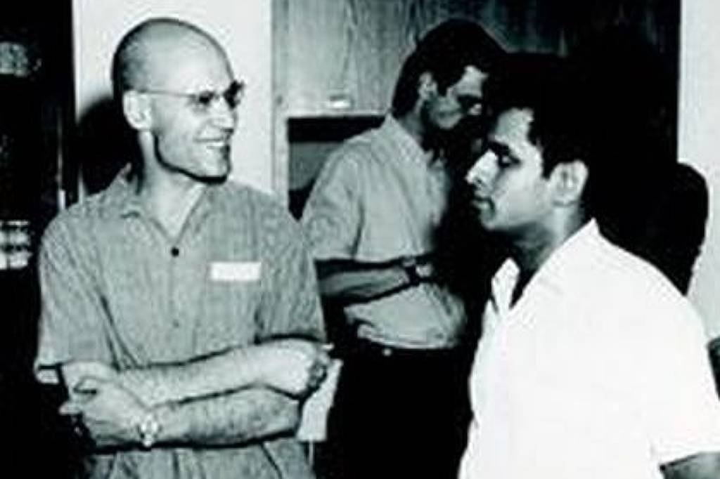 Grothendieck, o mais complexo dos matemáticos – 12/05/2026 – Marcelo Viana