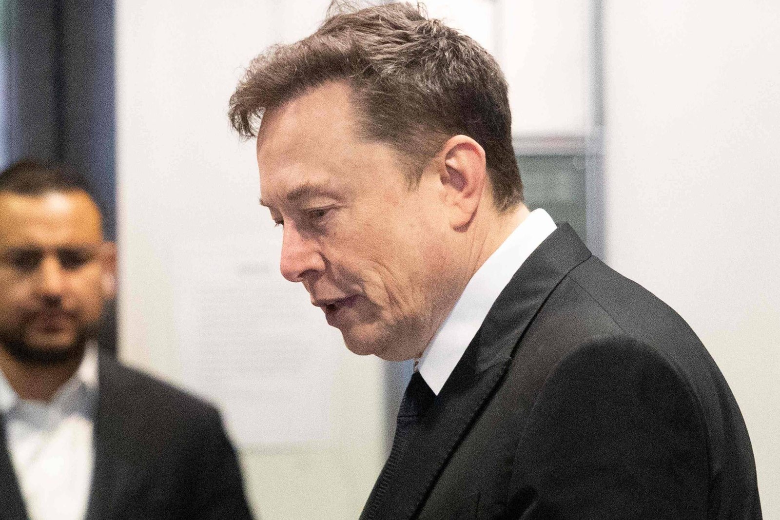 Musk x OpenAI: Juiz rejeita processo e alega prescrição – 18/05/2026 – Tec