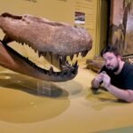 Documentários resgata assombro da fauna extinta do Brasil - 23/05/2026 - Reinaldo José Lopes