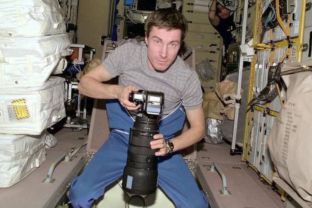 ‘Último cidadão soviético’: o cosmonauta ‘abandonado’ – 25/05/2026 – Ciência
