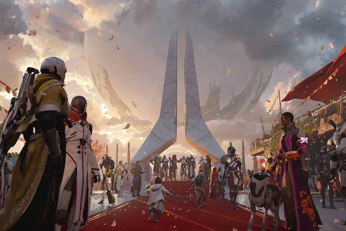 Fim de Destiny 2 expõe ocaso da era dos games live service – 27/05/2026 – Tec