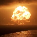 Explosão da Blue Origin atrasa ambições lunares dos EUA - 31/05/2026 - Mensageiro Sideral