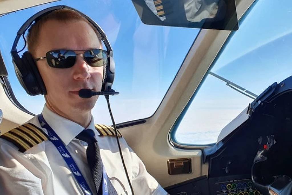 A guerra invisível que está confundindo sinais de GPS e colocando aviões em risco – 30/05/2026 – Mundo