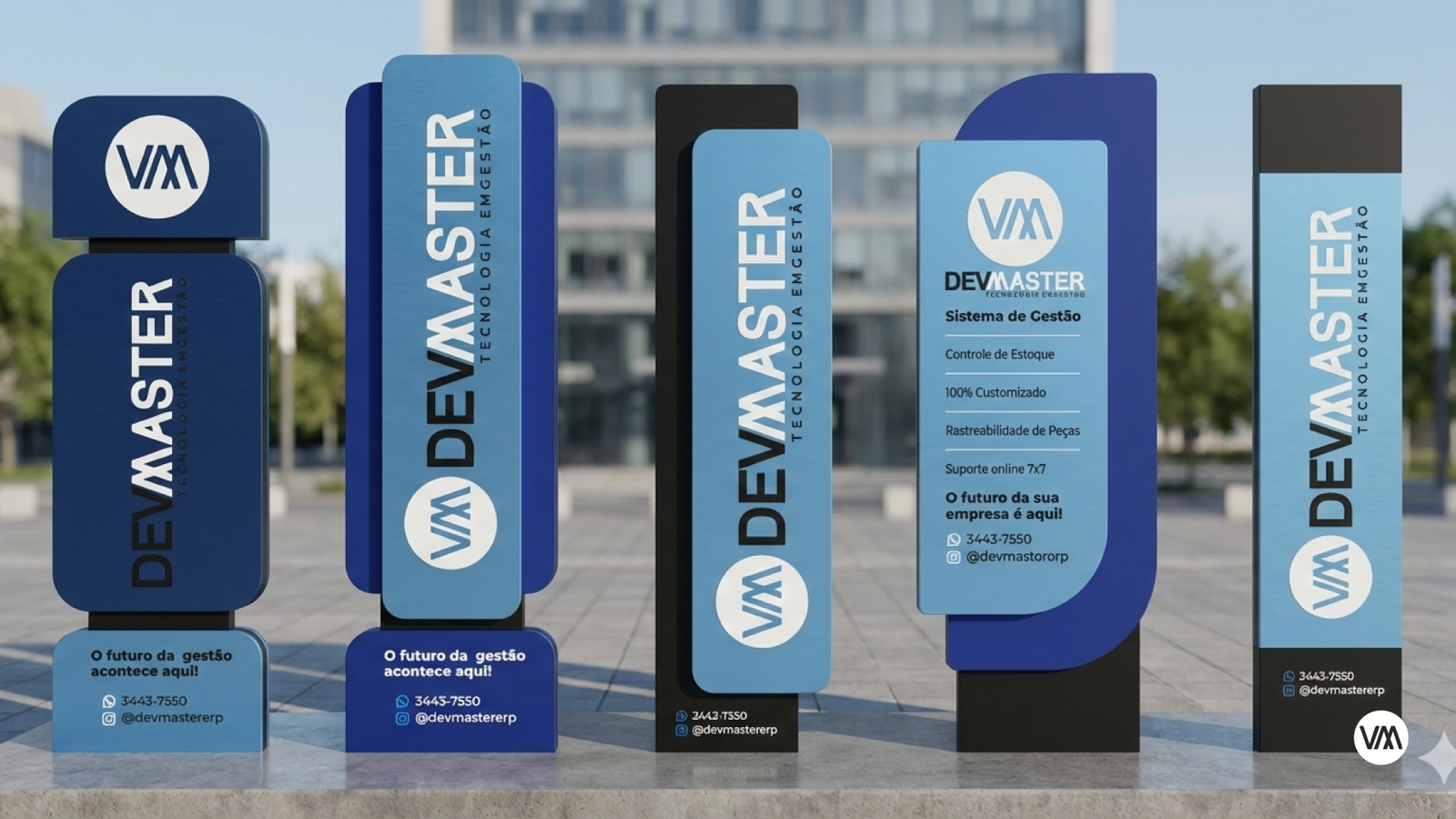 DevMaster
