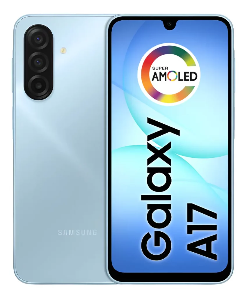 2 celulares Samsung Galaxy em oferta para aproveitar