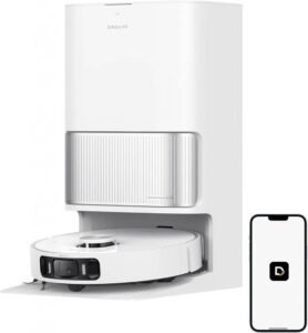 3 Robôs Aspiradores em Promoção