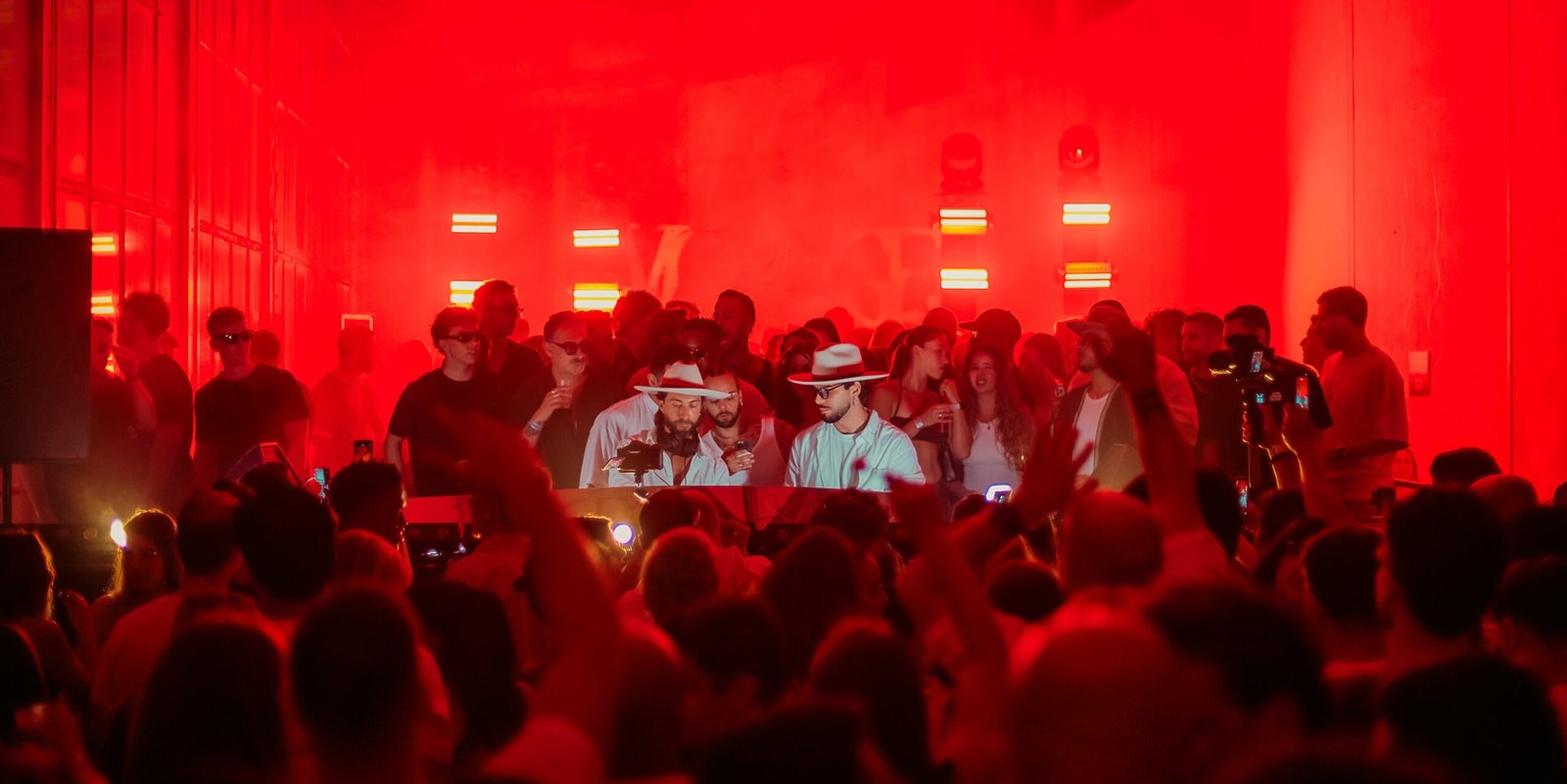 Voyage C’est La Vie celebra 11ª edição em Lisboa e anuncia primeiro festival próprio para 2026