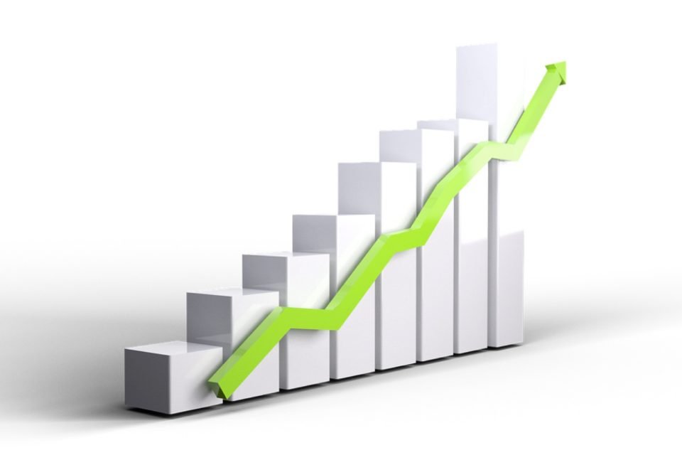 crescimento de startups
