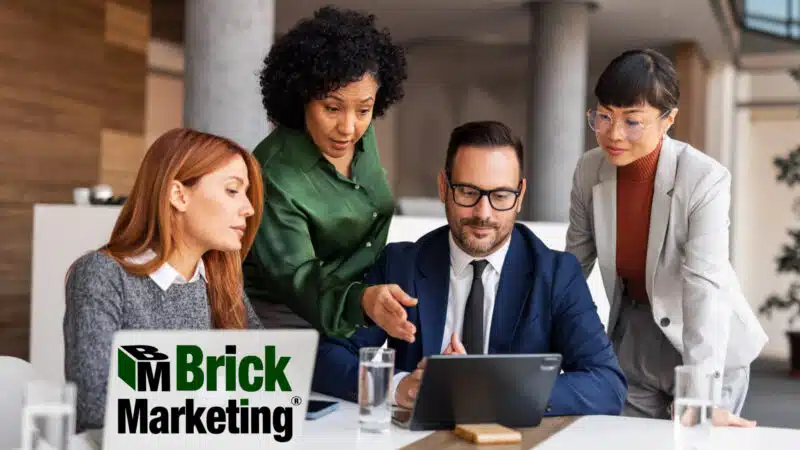 AI SEO pune estratégias de marketing preguiçosas
