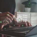 Empréstimo online pessoal simplificado com uso de IA