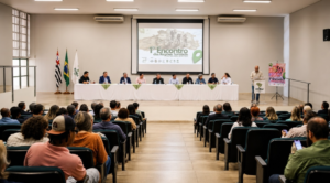 1º Encontro das Regiões Turísticas da RMS fortalece integração regional e o desenvolvimento do turismo paulista | ASN São Paulo