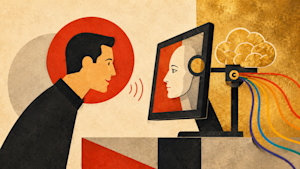 Thinking Machines mostra uma prévia de conversas de voz e vídeo de IA quase em tempo real com novos ‘modelos de interação’